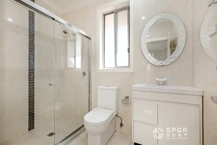 Fifth view of Homely villa listing, 27 Vasanta Glade, Woodcroft NSW 2767