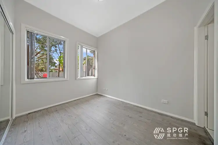 Sixth view of Homely villa listing, 27 Vasanta Glade, Woodcroft NSW 2767