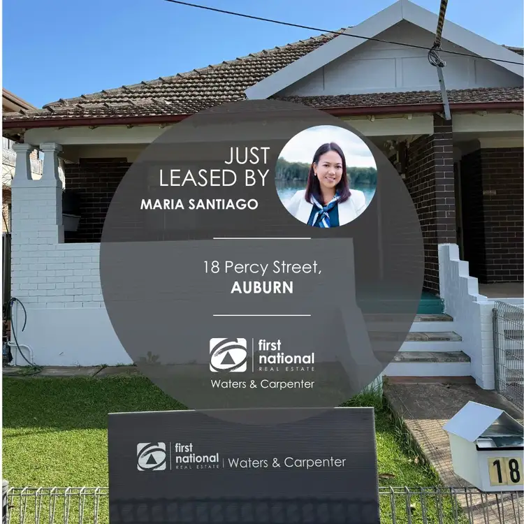 18 Percy Street, Auburn NSW 2144