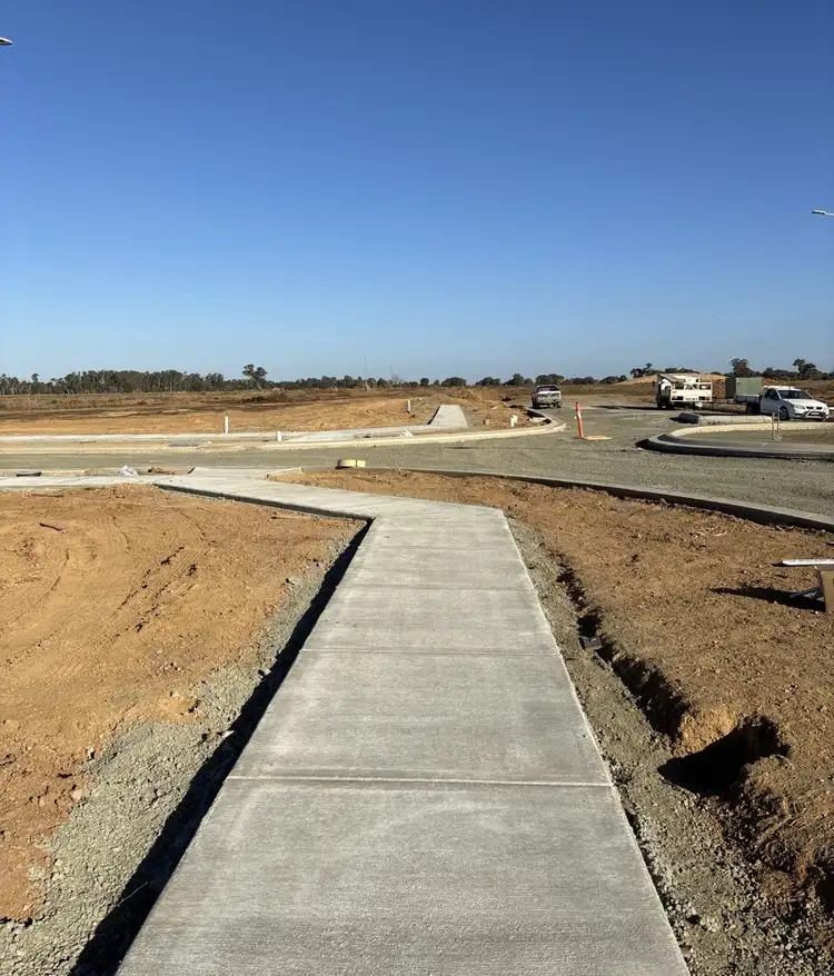 Seventh view of Homely land listing, LOT Lot 214, 23 Solar Boulevard, Kyabram VIC 3620