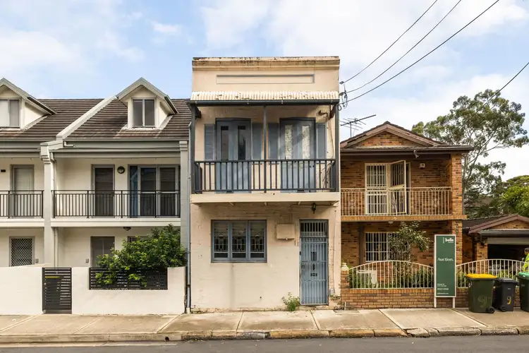 Main view of Homely house listing, 11 Oxford Street, Burwood NSW 2134