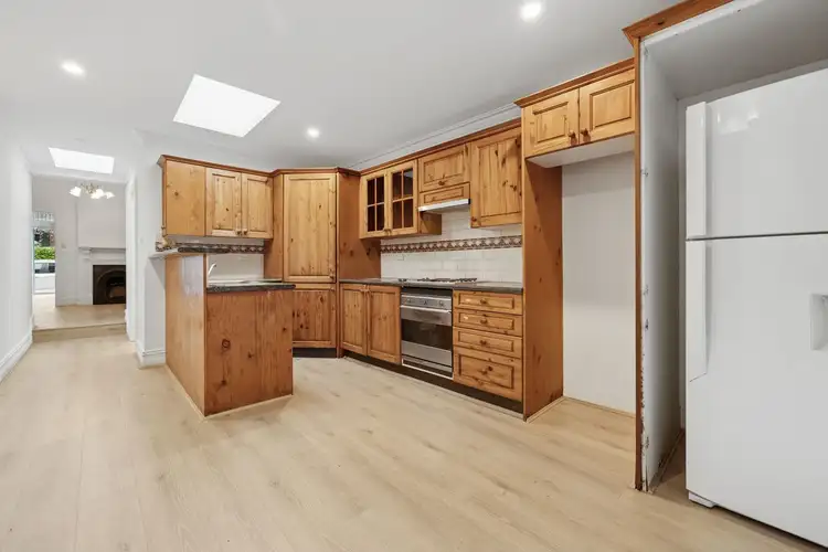 Second view of Homely house listing, 11 Oxford Street, Burwood NSW 2134