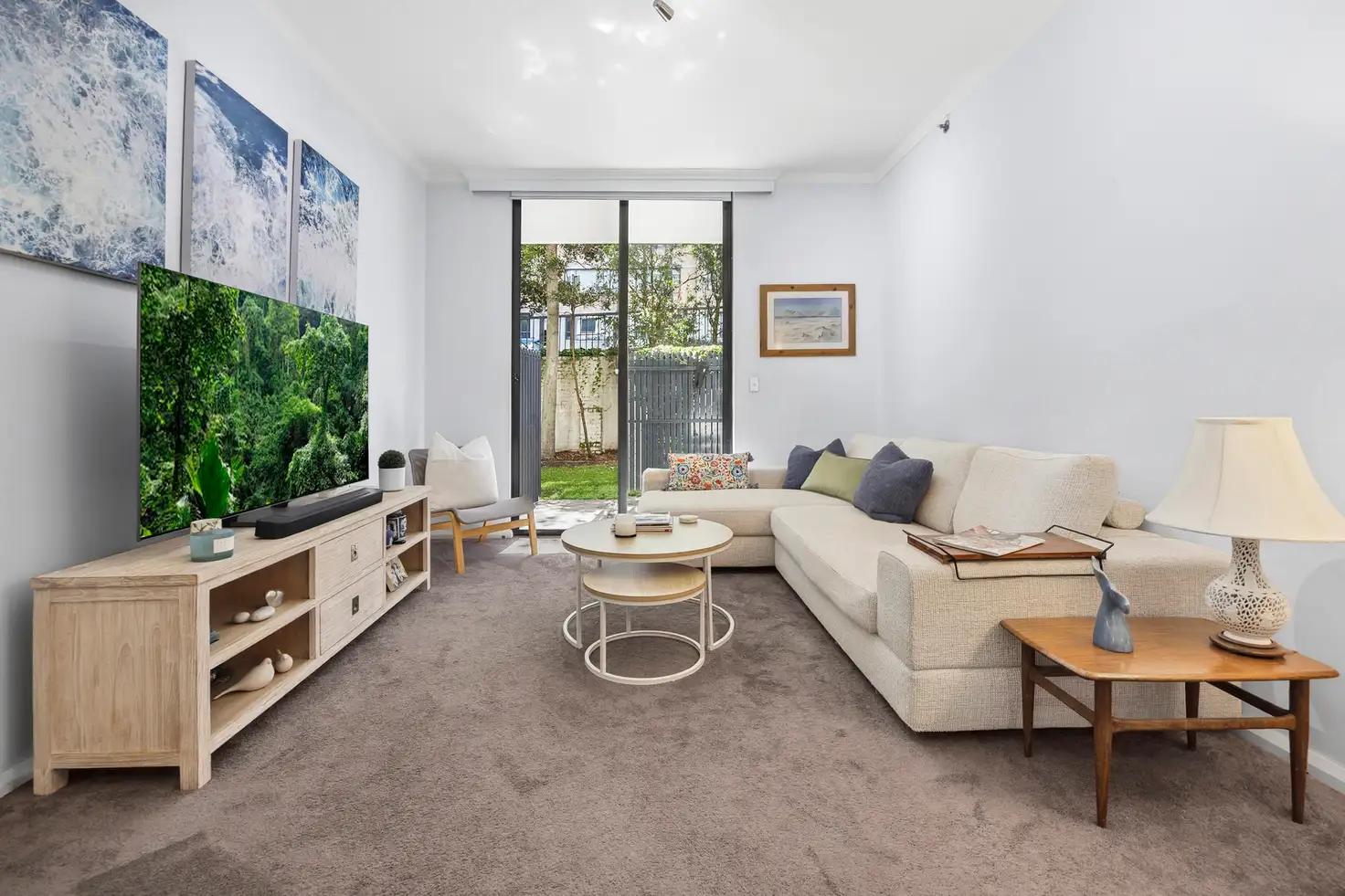 Main view of Homely apartment listing, 6/13 Herbert Street, St Leonards NSW 2065
