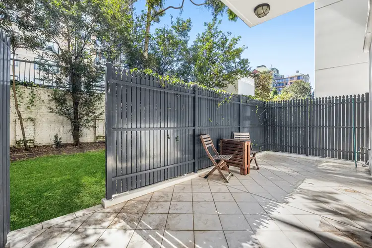Third view of Homely apartment listing, 6/13 Herbert Street, St Leonards NSW 2065