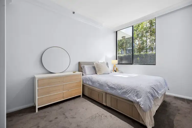 Fourth view of Homely apartment listing, 6/13 Herbert Street, St Leonards NSW 2065