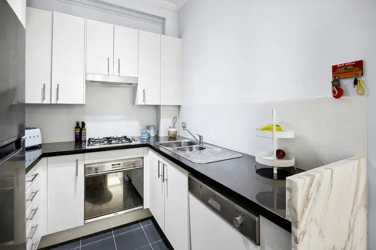 Fifth view of Homely apartment listing, 6/13 Herbert Street, St Leonards NSW 2065