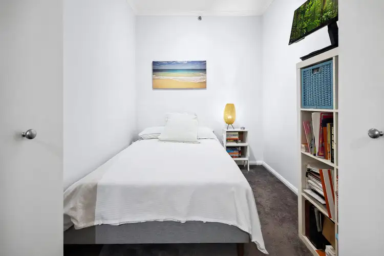 Sixth view of Homely apartment listing, 6/13 Herbert Street, St Leonards NSW 2065