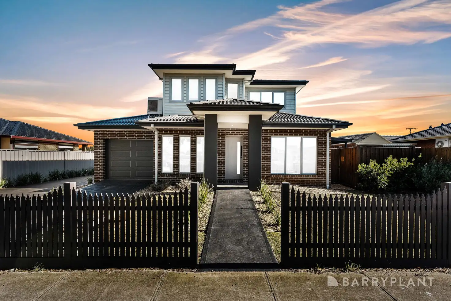 Main view of Homely townhouse listing, 1/19 Washington Street, St Albans VIC 3021