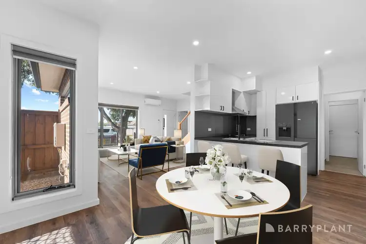 Sixth view of Homely townhouse listing, 1/19 Washington Street, St Albans VIC 3021
