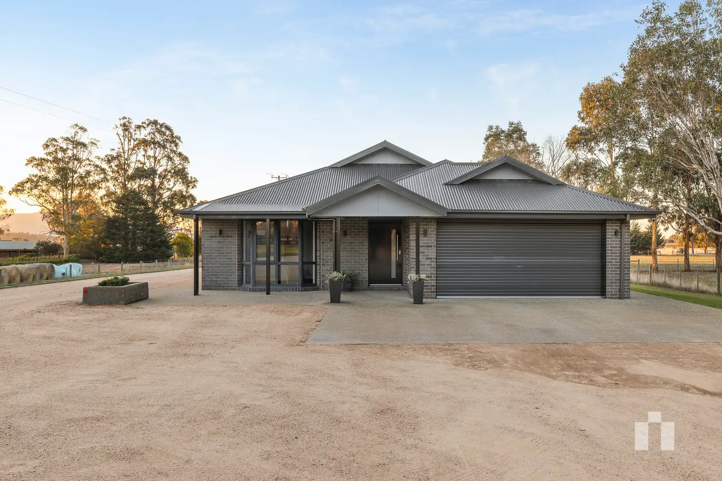 Main view of Homely house listing, 492 Boundary Road, Willowmavin VIC 3764