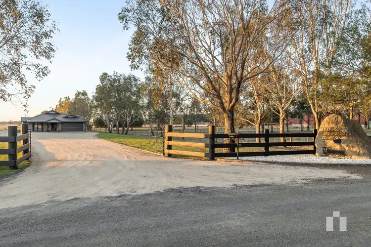 Second view of Homely house listing, 492 Boundary Road, Willowmavin VIC 3764