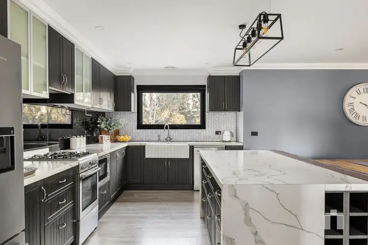 Third view of Homely house listing, 492 Boundary Road, Willowmavin VIC 3764
