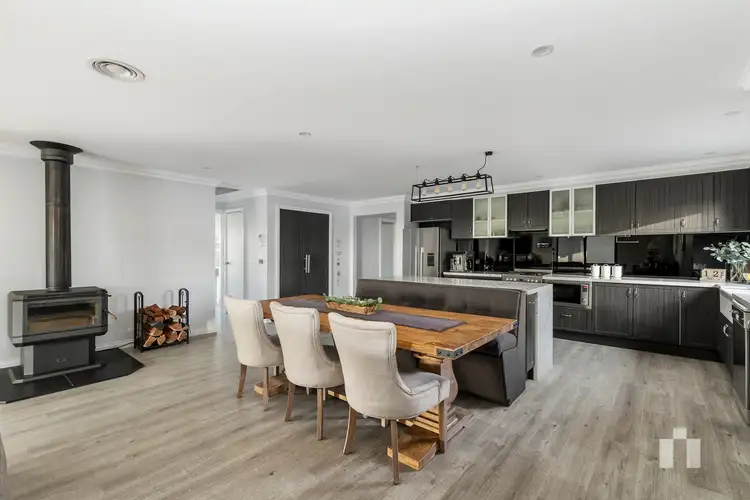 Fourth view of Homely house listing, 492 Boundary Road, Willowmavin VIC 3764