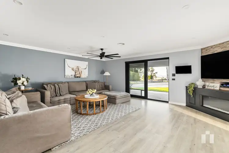 Fifth view of Homely house listing, 492 Boundary Road, Willowmavin VIC 3764