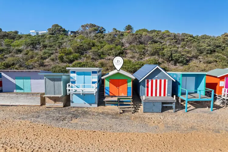 Second view of Homely house listing, 38 North Beach, Mount Martha VIC 3934