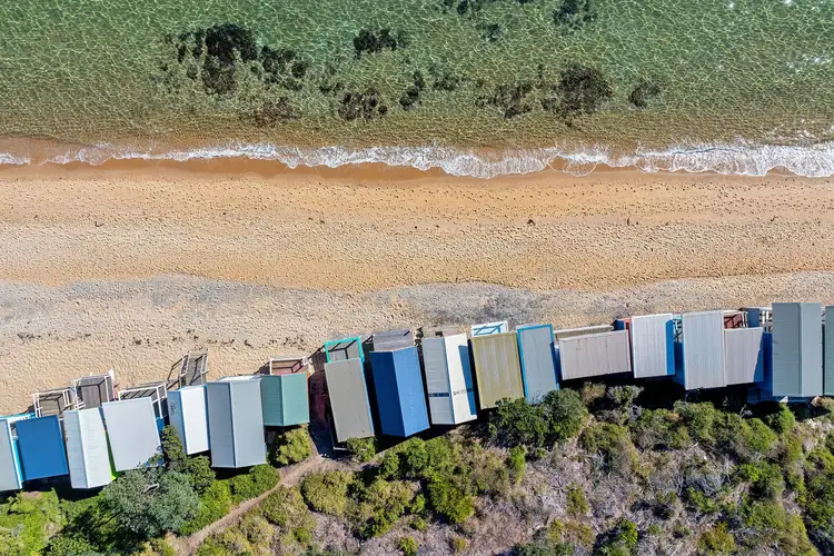 Fifth view of Homely house listing, 38 North Beach, Mount Martha VIC 3934