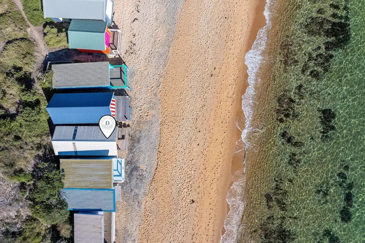 Sixth view of Homely house listing, 38 North Beach, Mount Martha VIC 3934