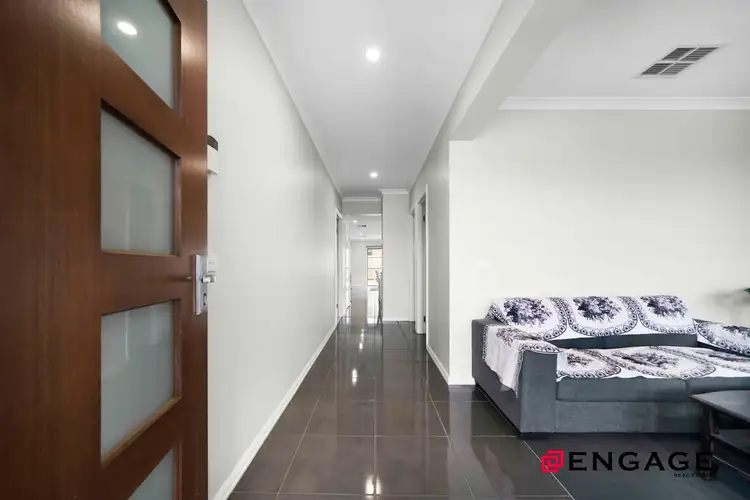 Third view of Homely house listing, 25 Langdon Drive, Wyndham Vale VIC 3024