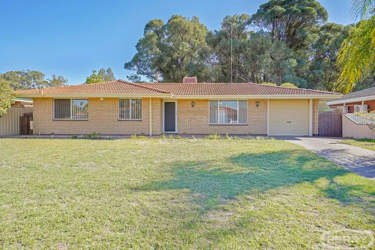 20 Moat Street, Mandurah WA 6210