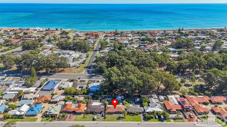 Second view of Homely house listing, 20 Moat Street, Mandurah WA 6210