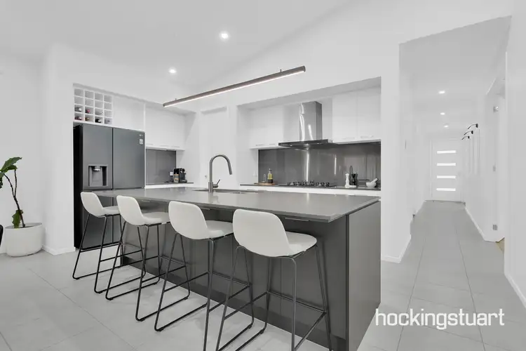 Main view of Homely house listing, 15 Lonsdale Parade, Donnybrook VIC 3064