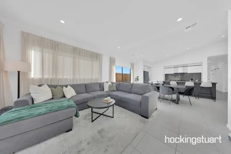 Second view of Homely house listing, 15 Lonsdale Parade, Donnybrook VIC 3064