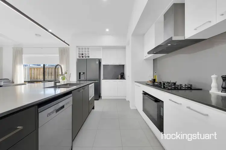 Fourth view of Homely house listing, 15 Lonsdale Parade, Donnybrook VIC 3064