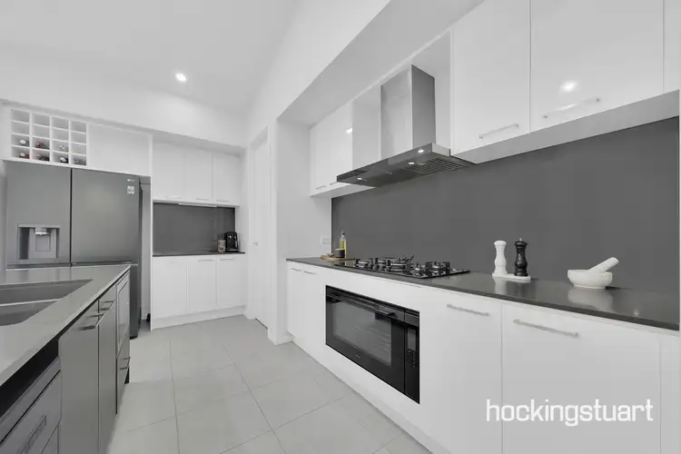 Fifth view of Homely house listing, 15 Lonsdale Parade, Donnybrook VIC 3064