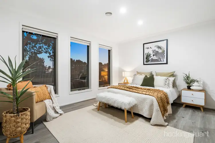 Sixth view of Homely house listing, 22 Tiverton Parkway, Derrimut VIC 3026