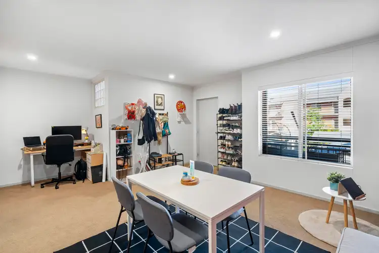 Fourth view of Homely apartment listing, 39/41-47 Melbourne Street, North Adelaide SA 5006