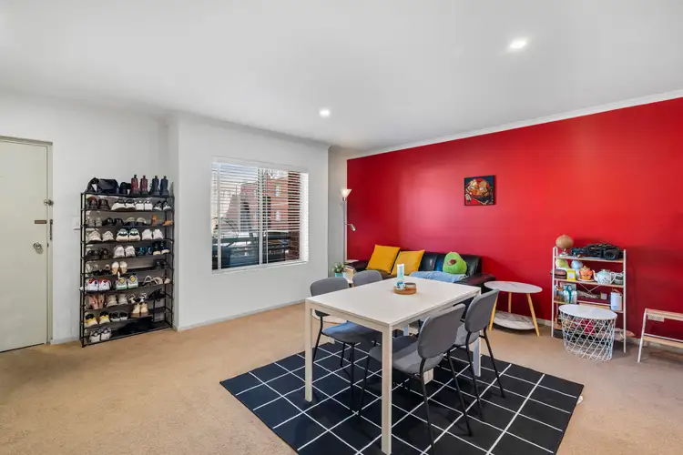 Fifth view of Homely apartment listing, 39/41-47 Melbourne Street, North Adelaide SA 5006