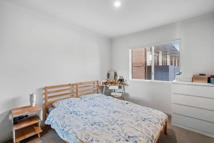 Sixth view of Homely apartment listing, 39/41-47 Melbourne Street, North Adelaide SA 5006
