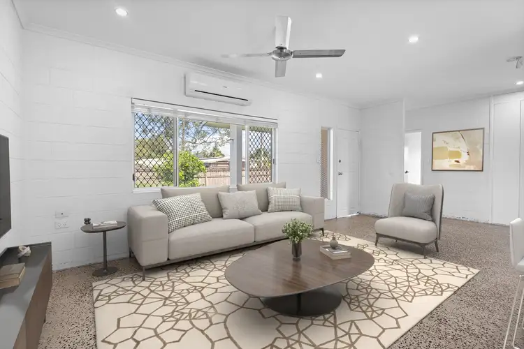 Fifth view of Homely house listing, 3 Lord Close, Edmonton QLD 4869