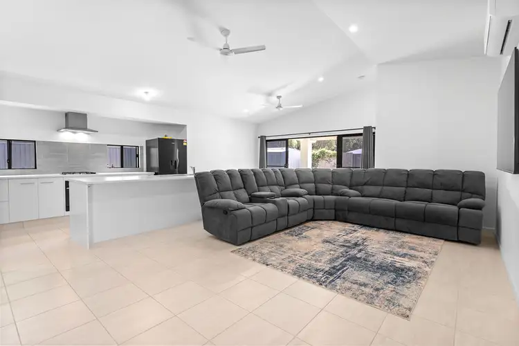 Third view of Homely house listing, 14 Lacebark Crescent, Bentley Park QLD 4869