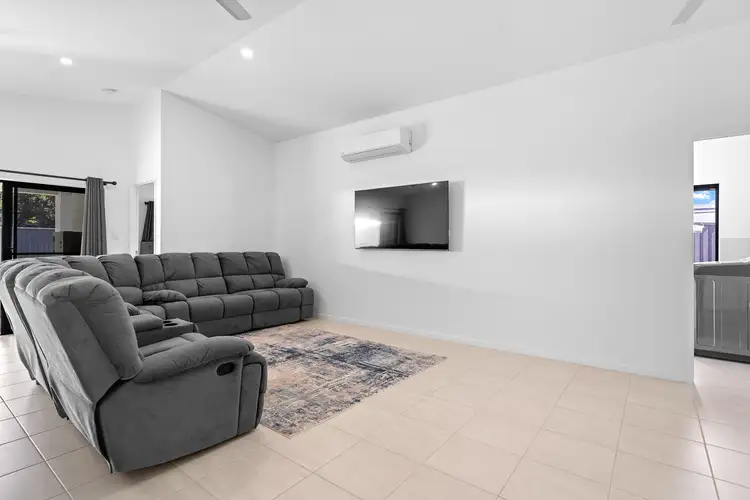 Fourth view of Homely house listing, 14 Lacebark Crescent, Bentley Park QLD 4869