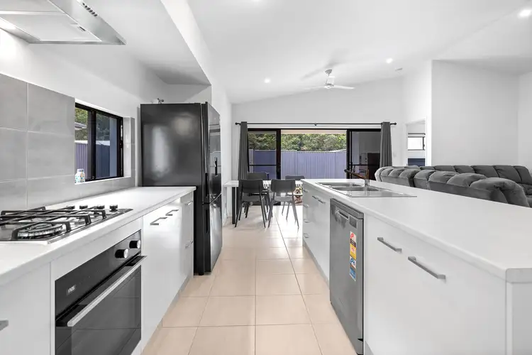 Fifth view of Homely house listing, 14 Lacebark Crescent, Bentley Park QLD 4869