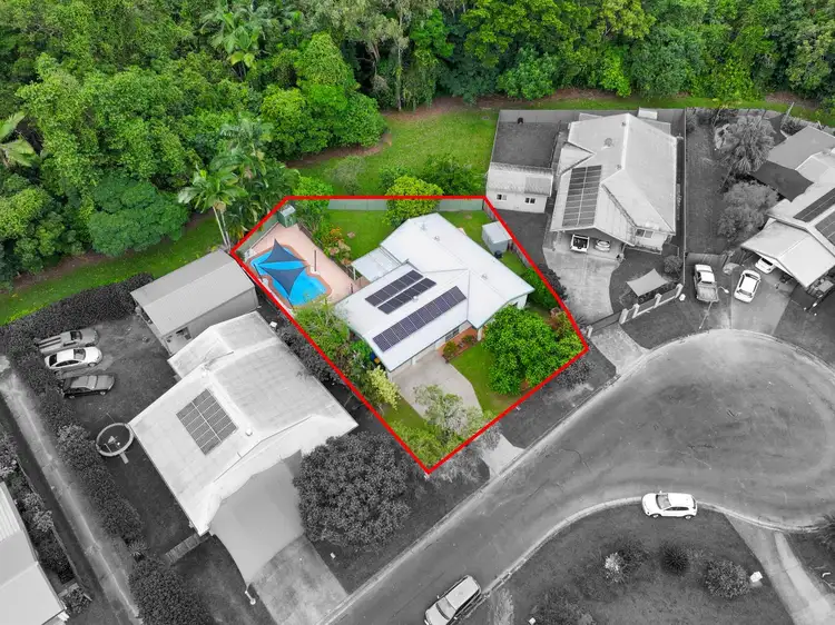 8 Bulimba Crescent, Mount Sheridan QLD 4868