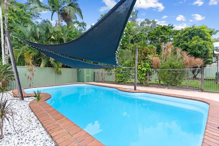 Third view of Homely house listing, 8 Bulimba Crescent, Mount Sheridan QLD 4868