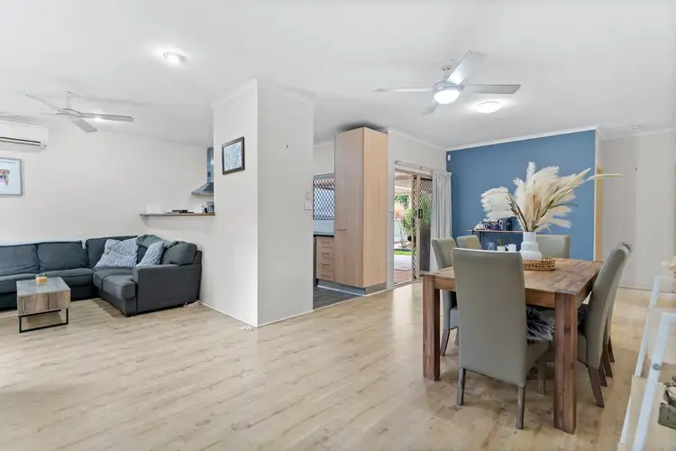 Fifth view of Homely house listing, 8 Bulimba Crescent, Mount Sheridan QLD 4868