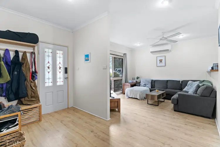 Sixth view of Homely house listing, 8 Bulimba Crescent, Mount Sheridan QLD 4868