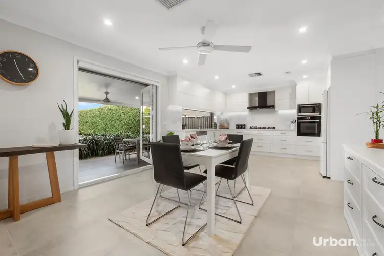 Third view of Homely house listing, 52 Samuel Street, Bligh Park NSW 2756