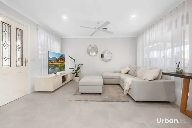 Fourth view of Homely house listing, 52 Samuel Street, Bligh Park NSW 2756