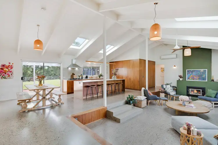 64 Grevillea Heights Road, Buckajo NSW 2550