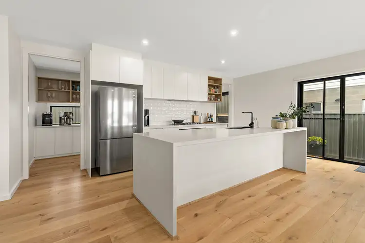 Third view of Homely house listing, 3 Galibier Road, Brown Hill VIC 3350