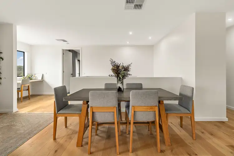 Sixth view of Homely house listing, 3 Galibier Road, Brown Hill VIC 3350