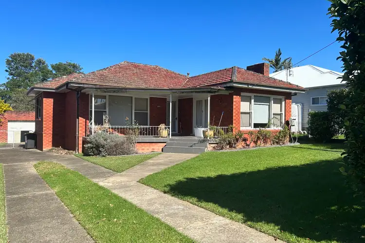 38 Plunkett Street, Nowra NSW 2541