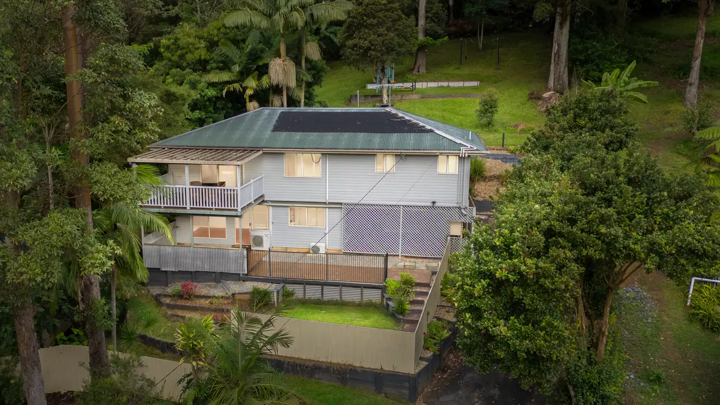 Main view of Homely house listing, 13 Forsythia Drive, Tamborine Mountain QLD 4272