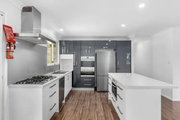 Second view of Homely house listing, 13 Forsythia Drive, Tamborine Mountain QLD 4272