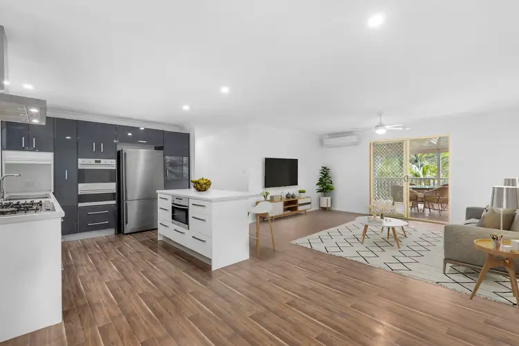Third view of Homely house listing, 13 Forsythia Drive, Tamborine Mountain QLD 4272