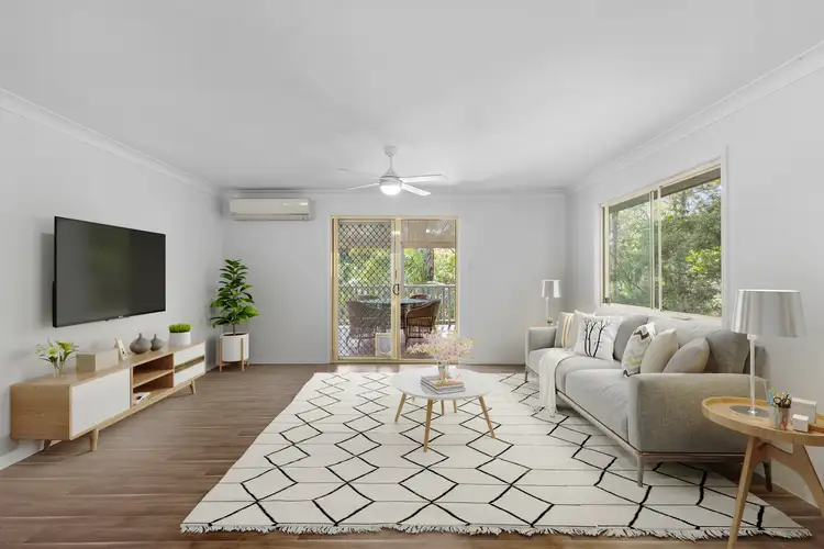 Fifth view of Homely house listing, 13 Forsythia Drive, Tamborine Mountain QLD 4272